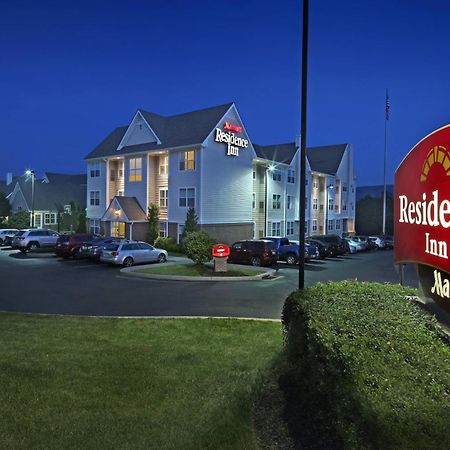 Residence Inn Southington Eksteriør billede