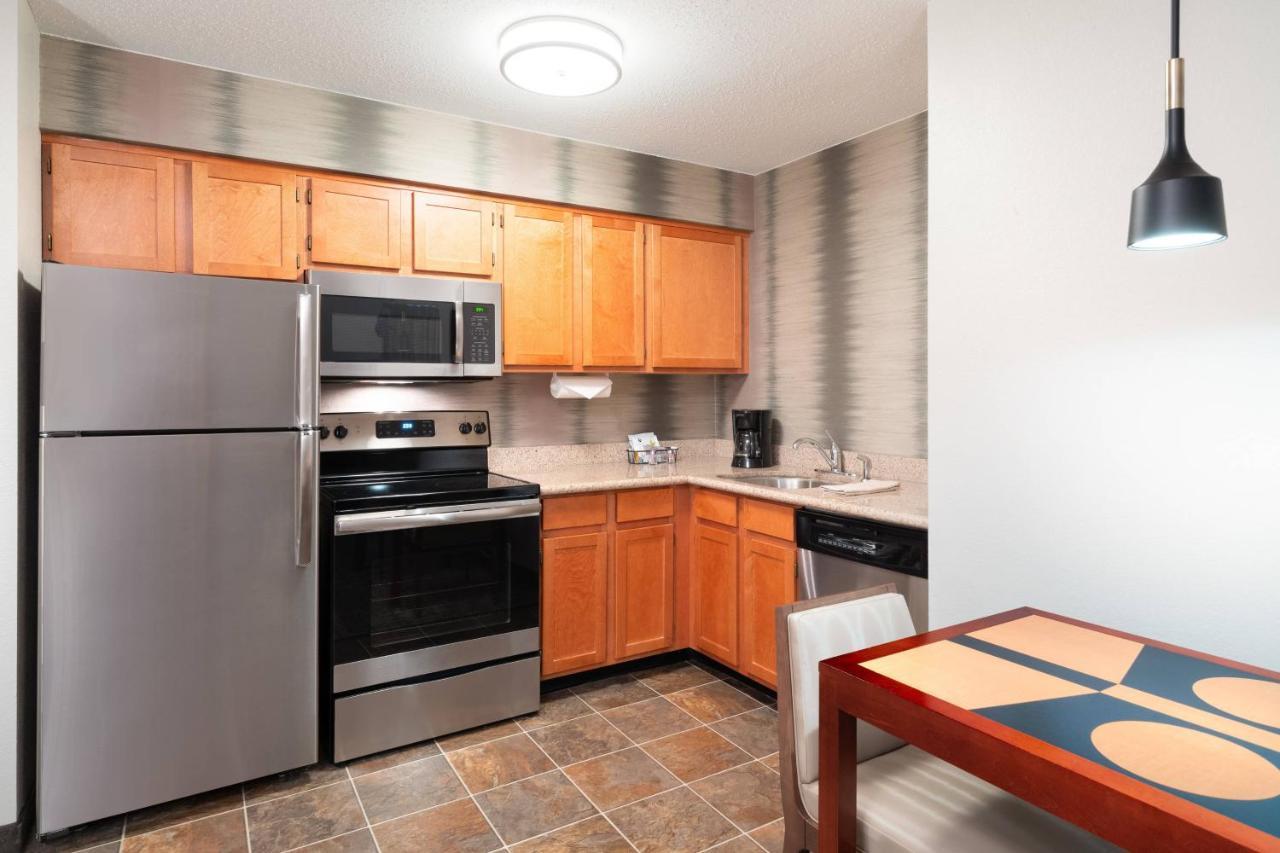 Residence Inn Southington Eksteriør billede