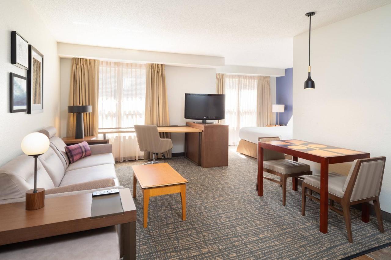 Residence Inn Southington Eksteriør billede