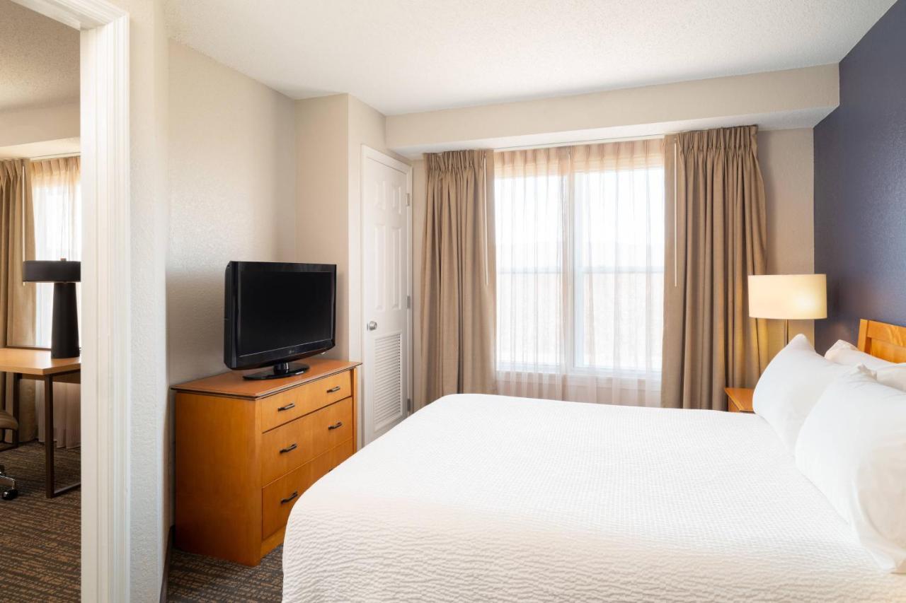 Residence Inn Southington Eksteriør billede