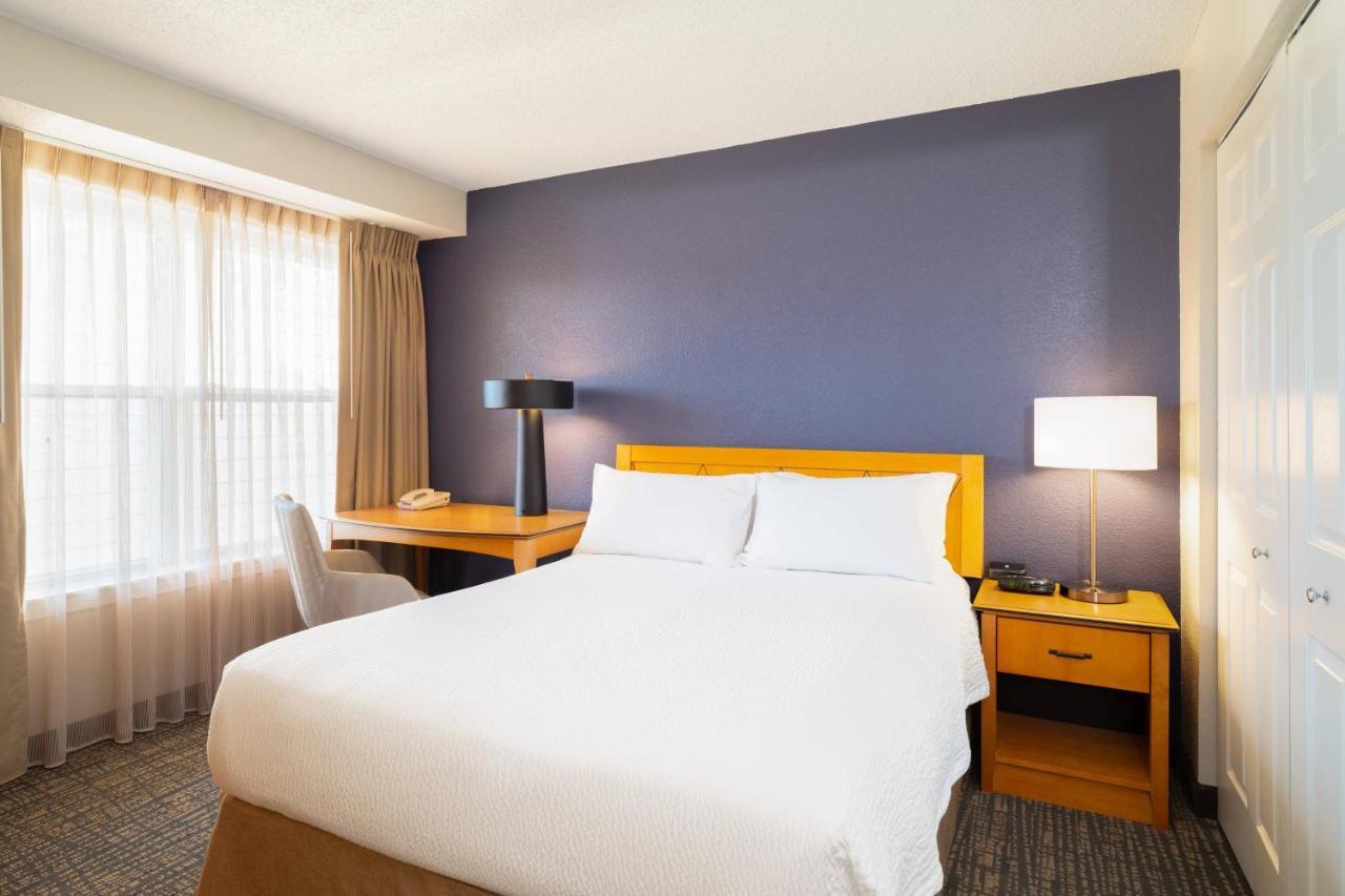 Residence Inn Southington Eksteriør billede
