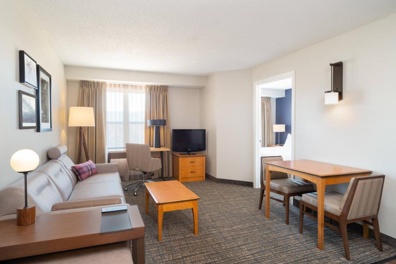 Residence Inn Southington Eksteriør billede