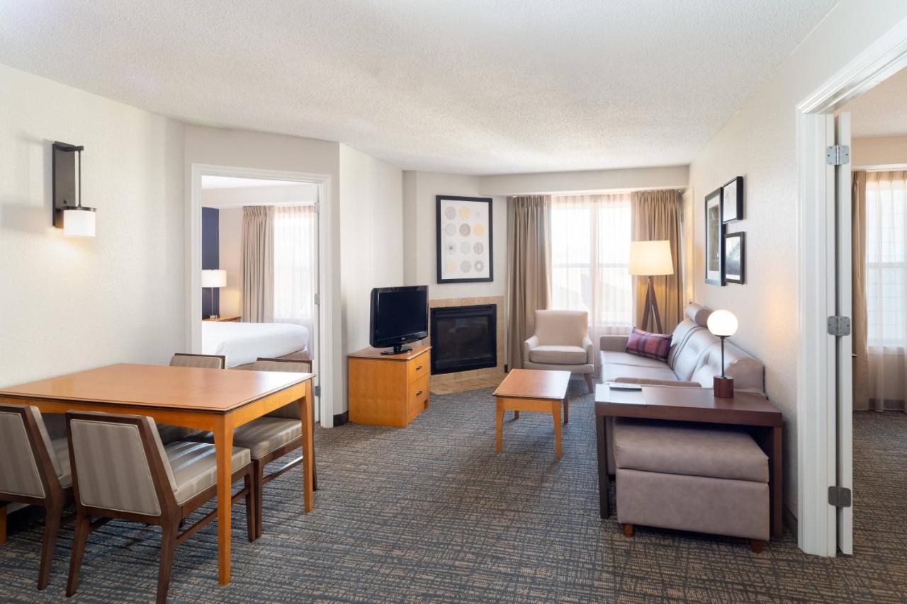 Residence Inn Southington Eksteriør billede