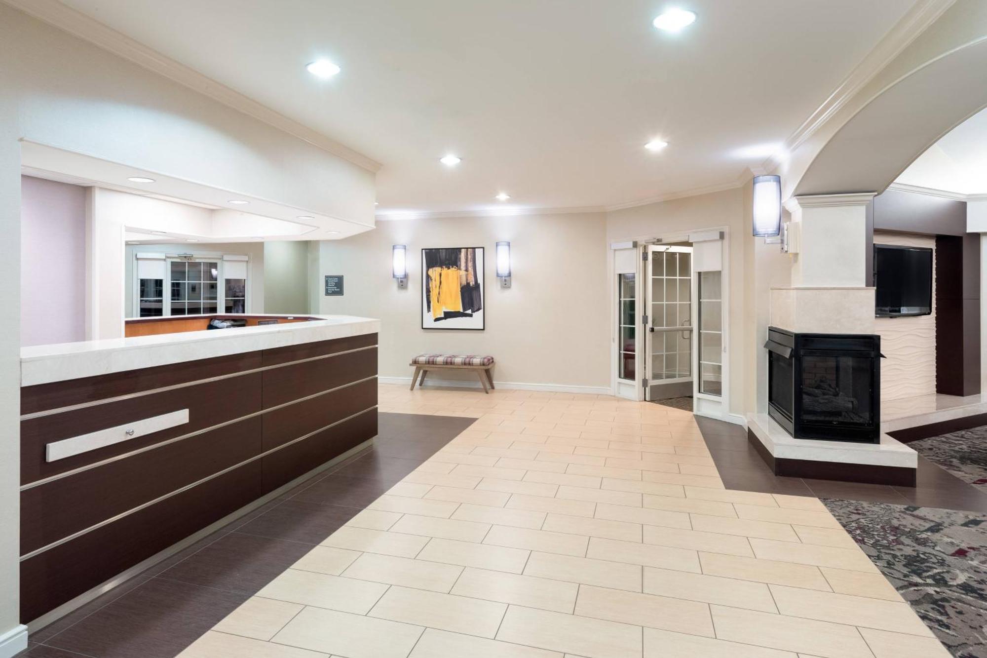 Residence Inn Southington Eksteriør billede