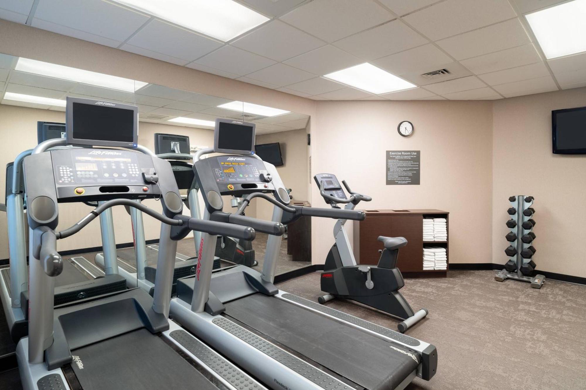 Residence Inn Southington Eksteriør billede