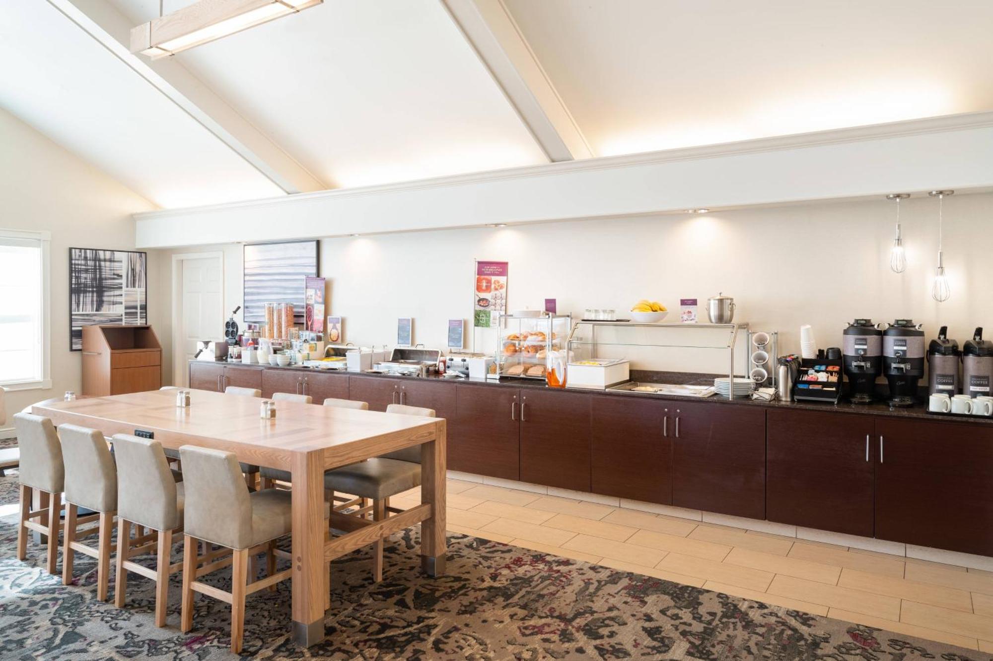 Residence Inn Southington Eksteriør billede