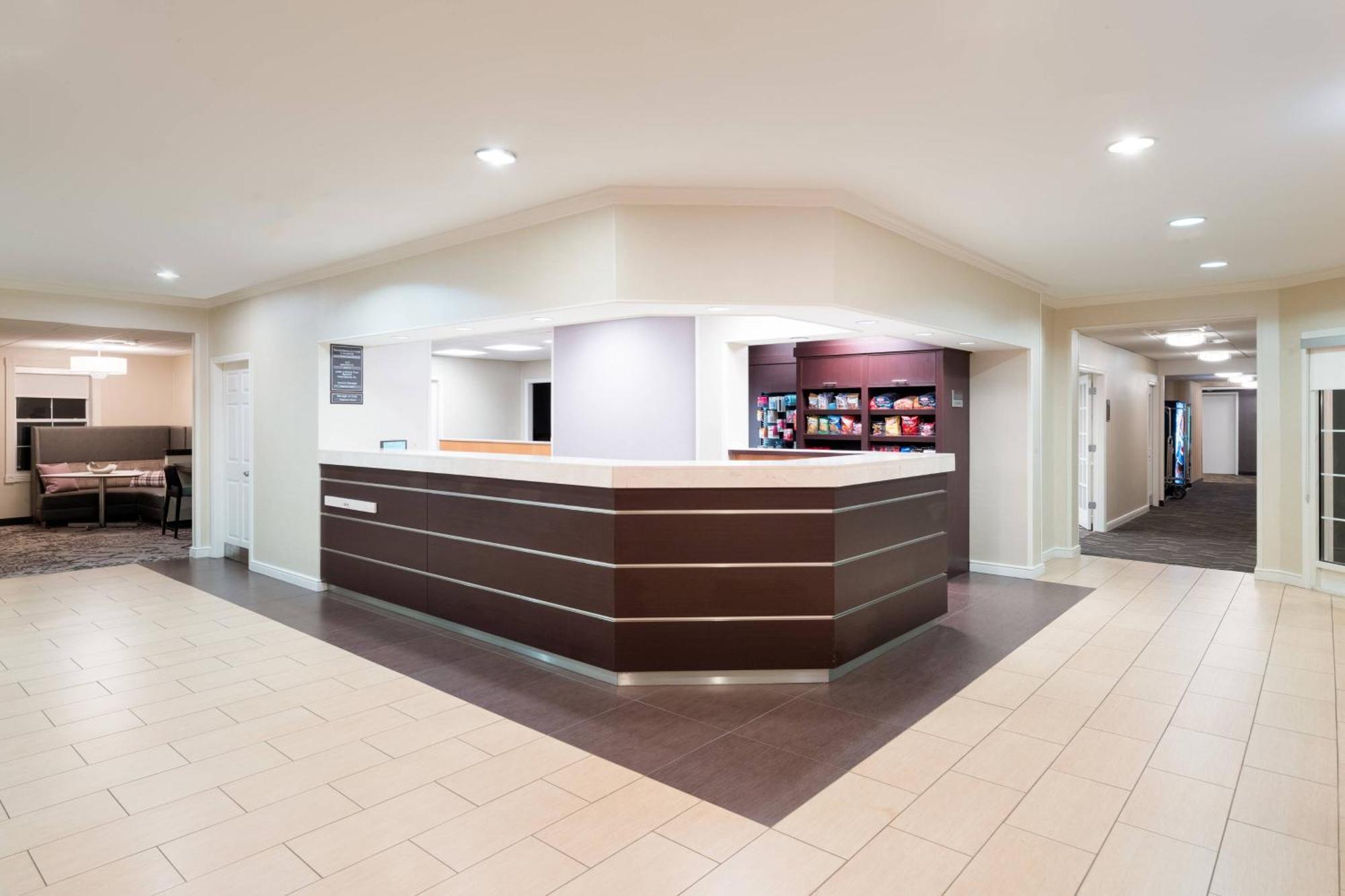 Residence Inn Southington Eksteriør billede