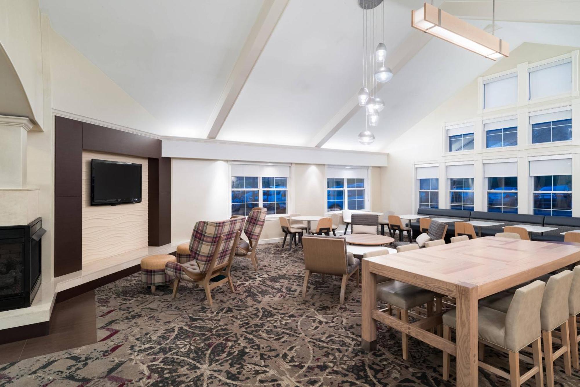 Residence Inn Southington Eksteriør billede