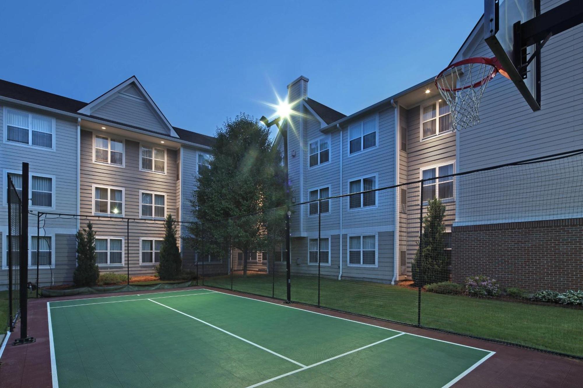 Residence Inn Southington Eksteriør billede