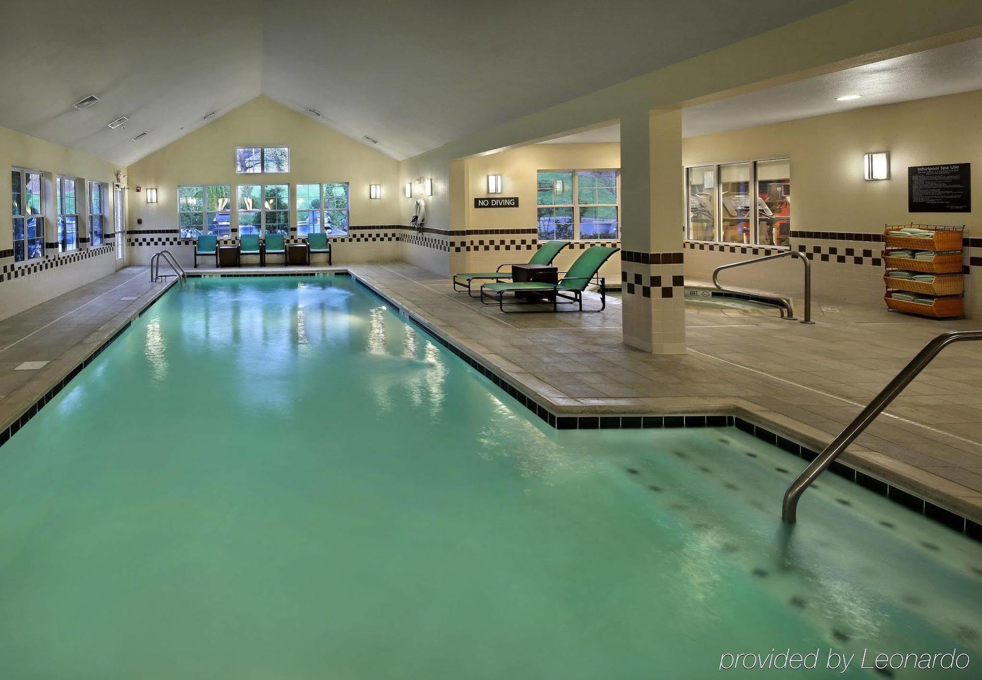 Residence Inn Southington Eksteriør billede