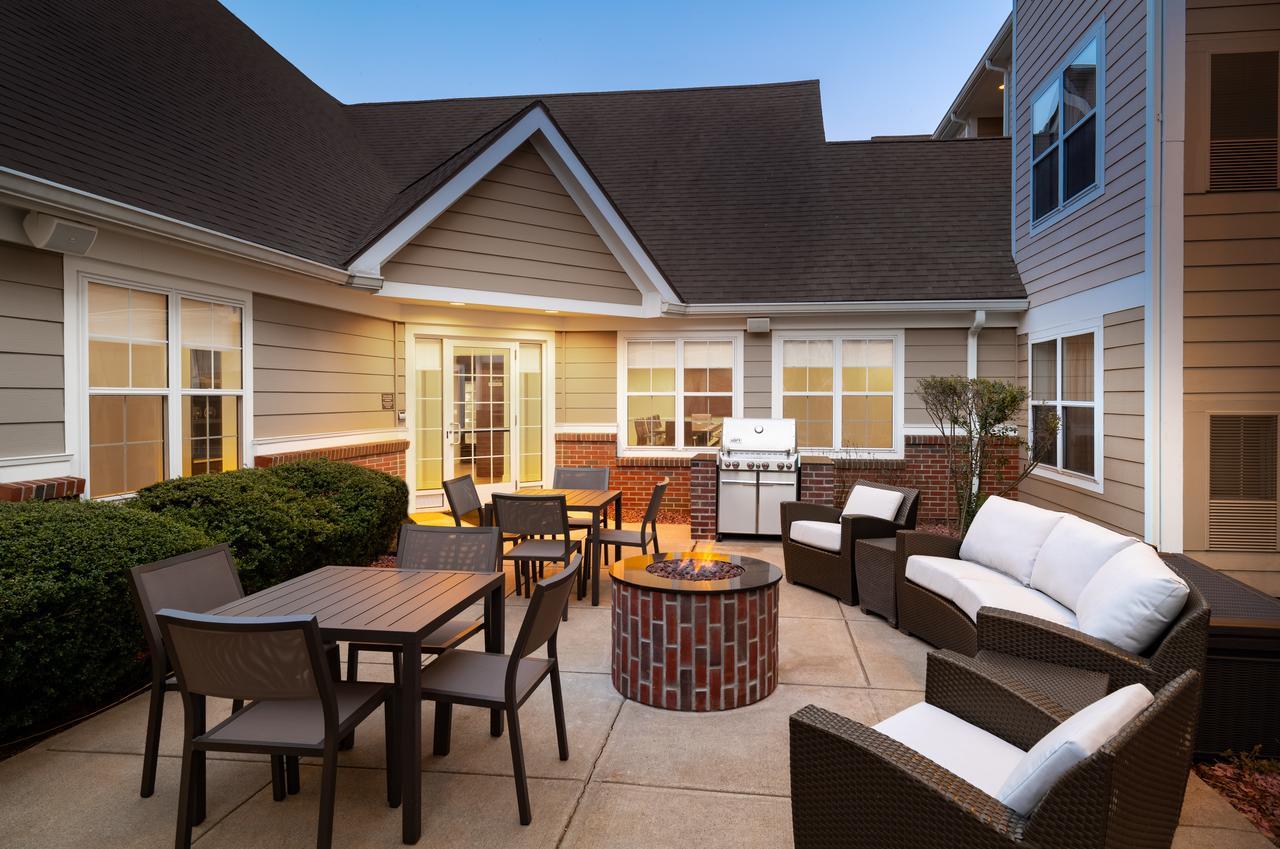 Residence Inn Southington Eksteriør billede