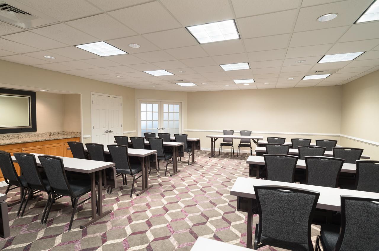 Residence Inn Southington Eksteriør billede