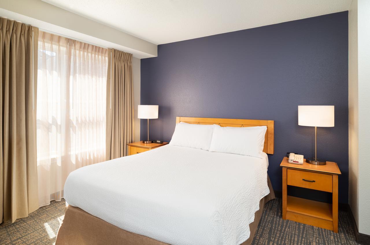 Residence Inn Southington Eksteriør billede