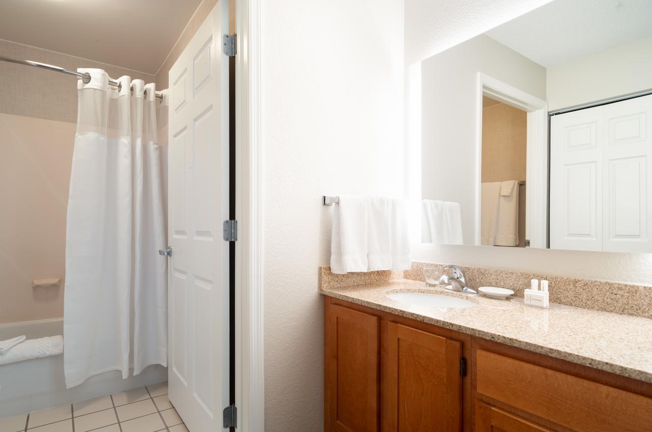 Residence Inn Southington Eksteriør billede