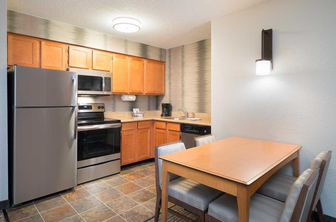 Residence Inn Southington Eksteriør billede