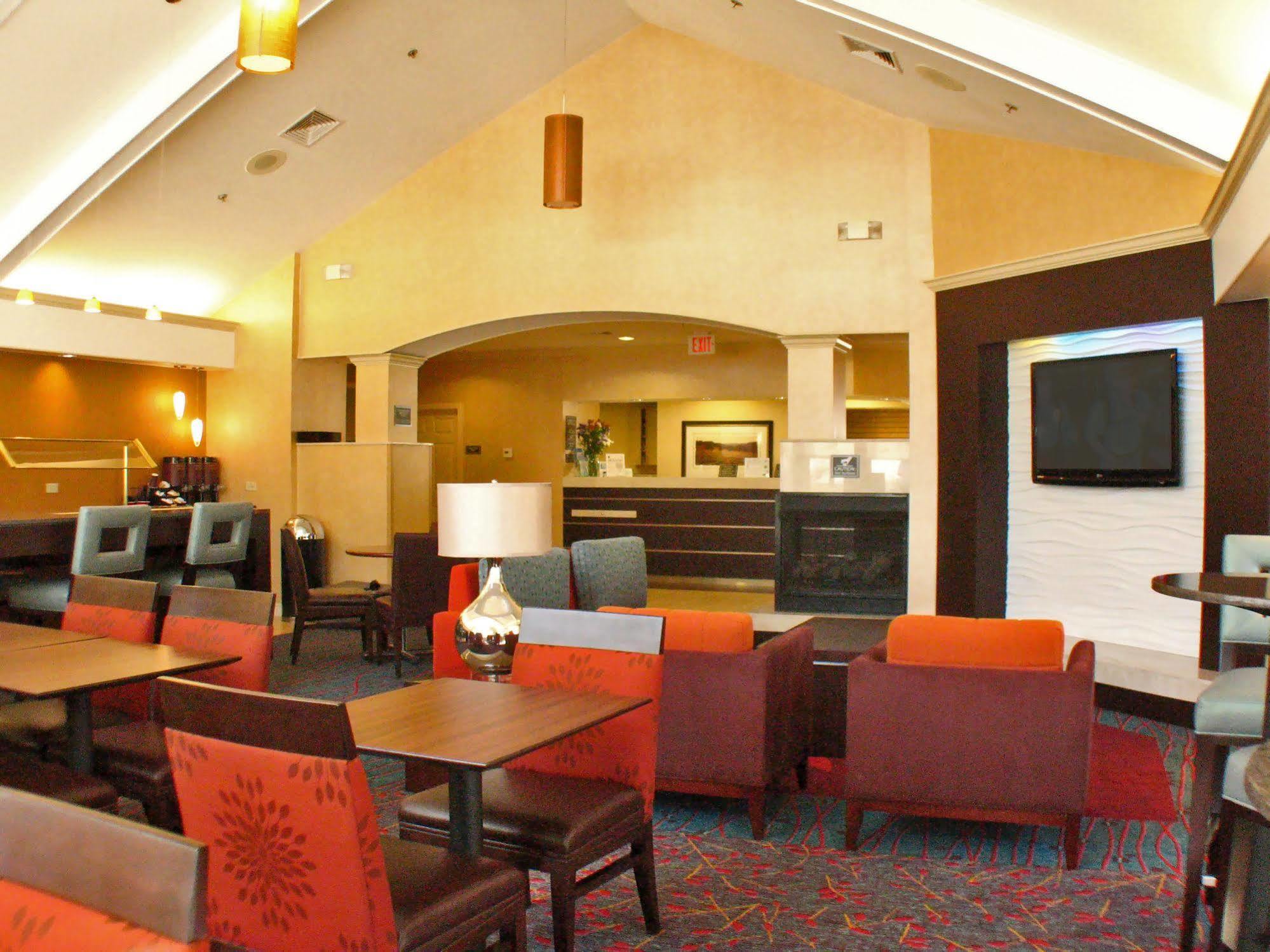 Residence Inn Southington Eksteriør billede