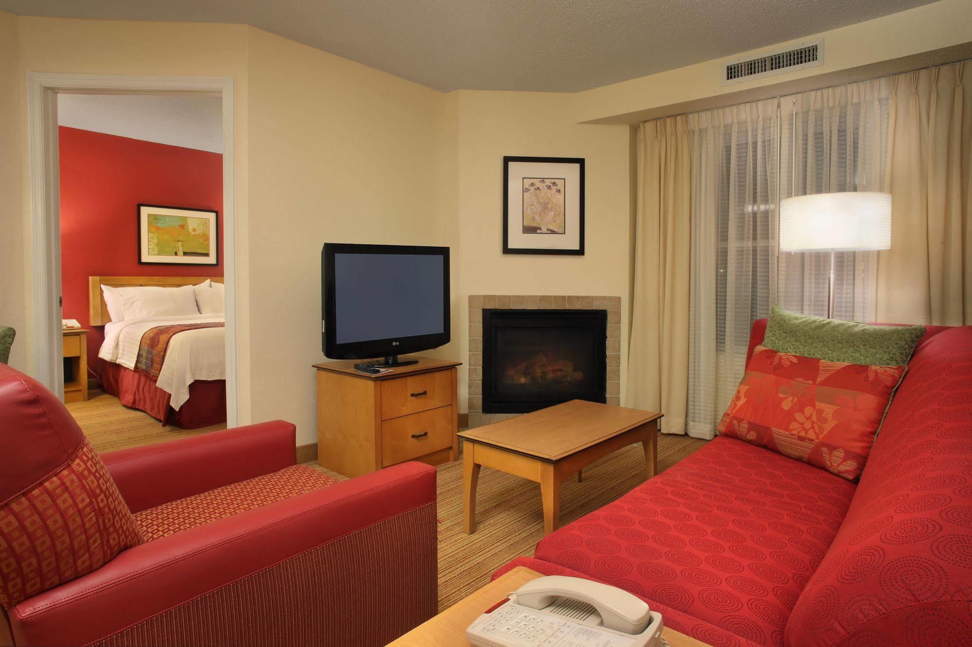 Residence Inn Southington Eksteriør billede