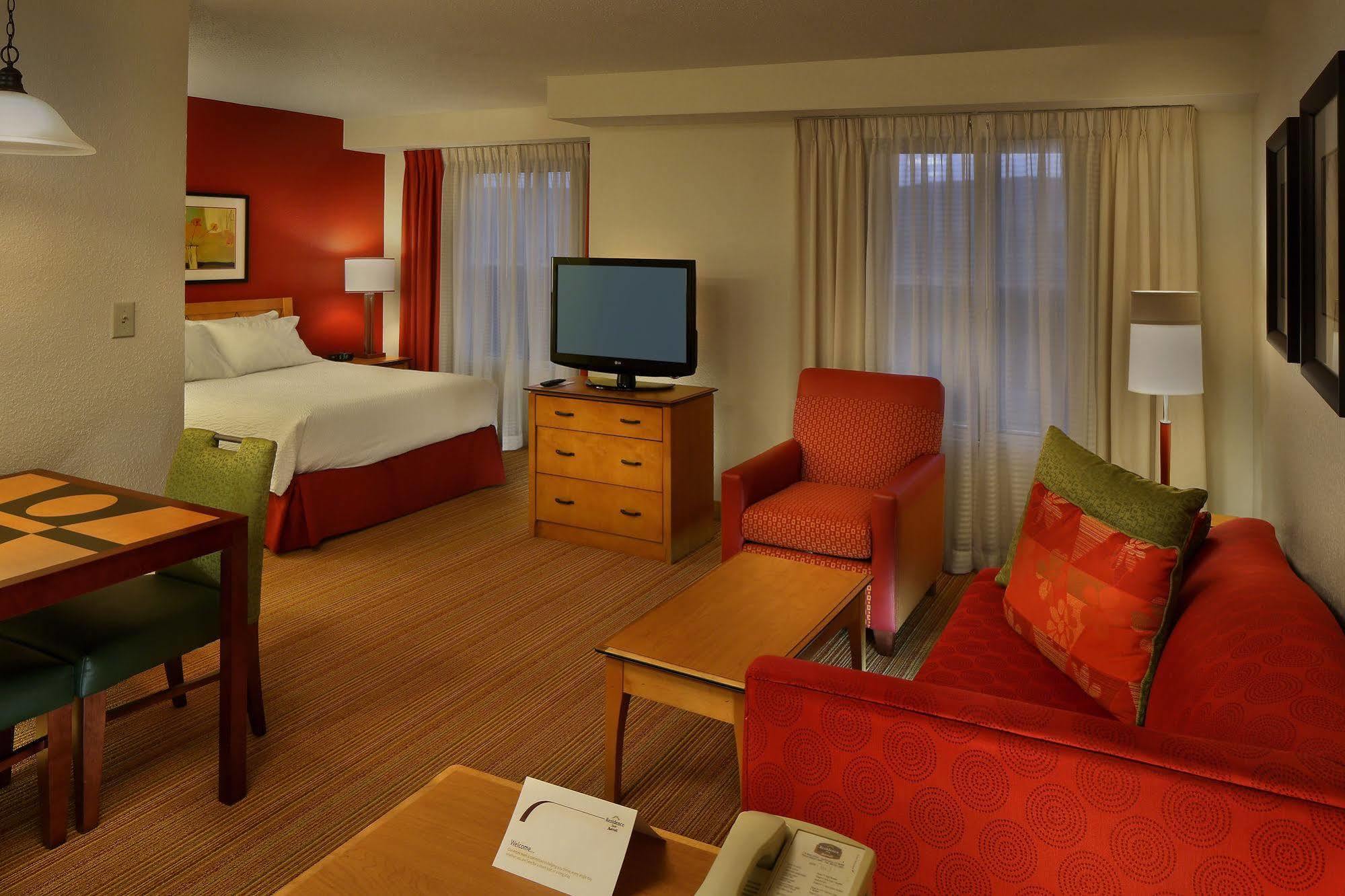 Residence Inn Southington Eksteriør billede