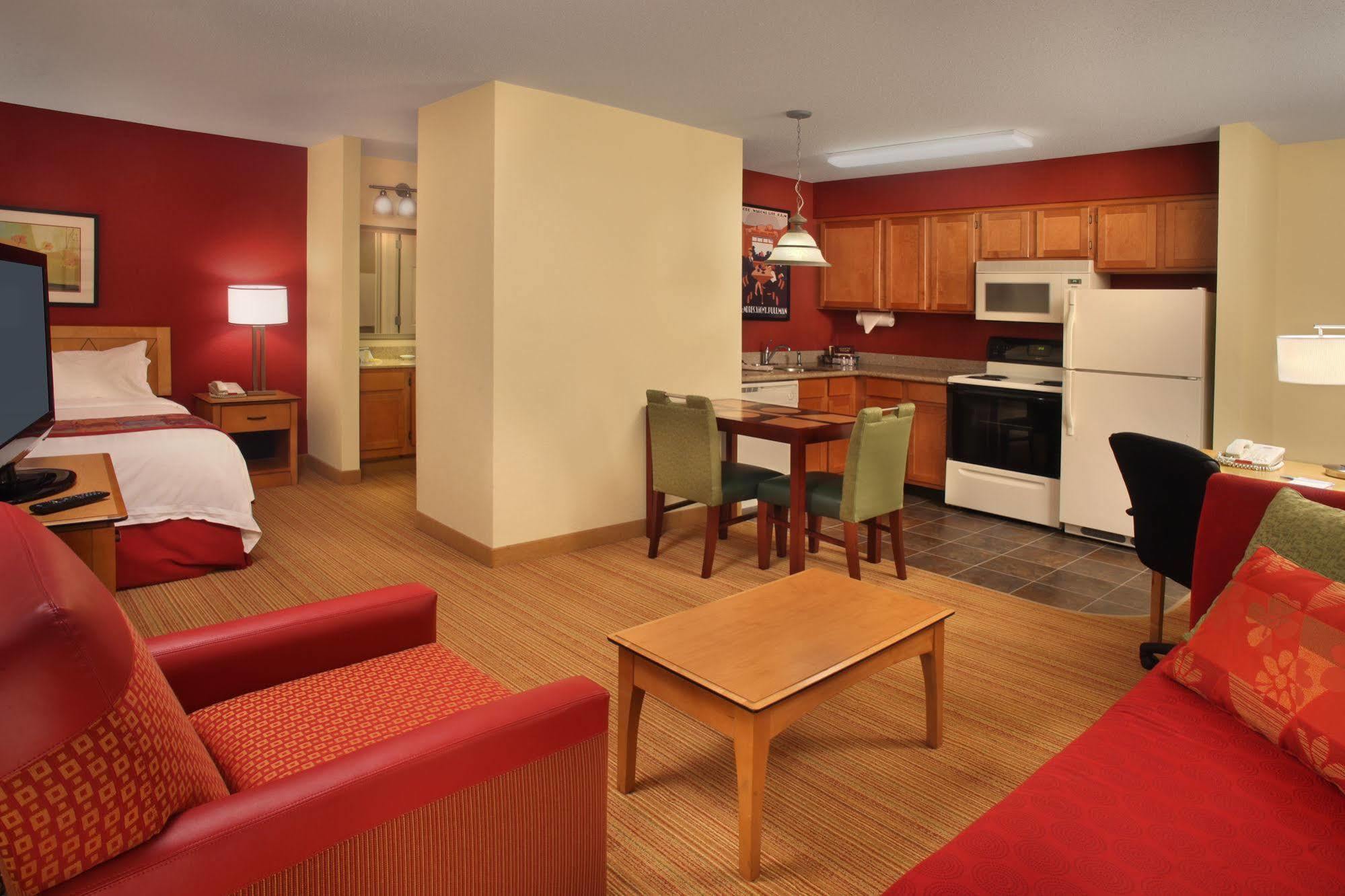 Residence Inn Southington Eksteriør billede