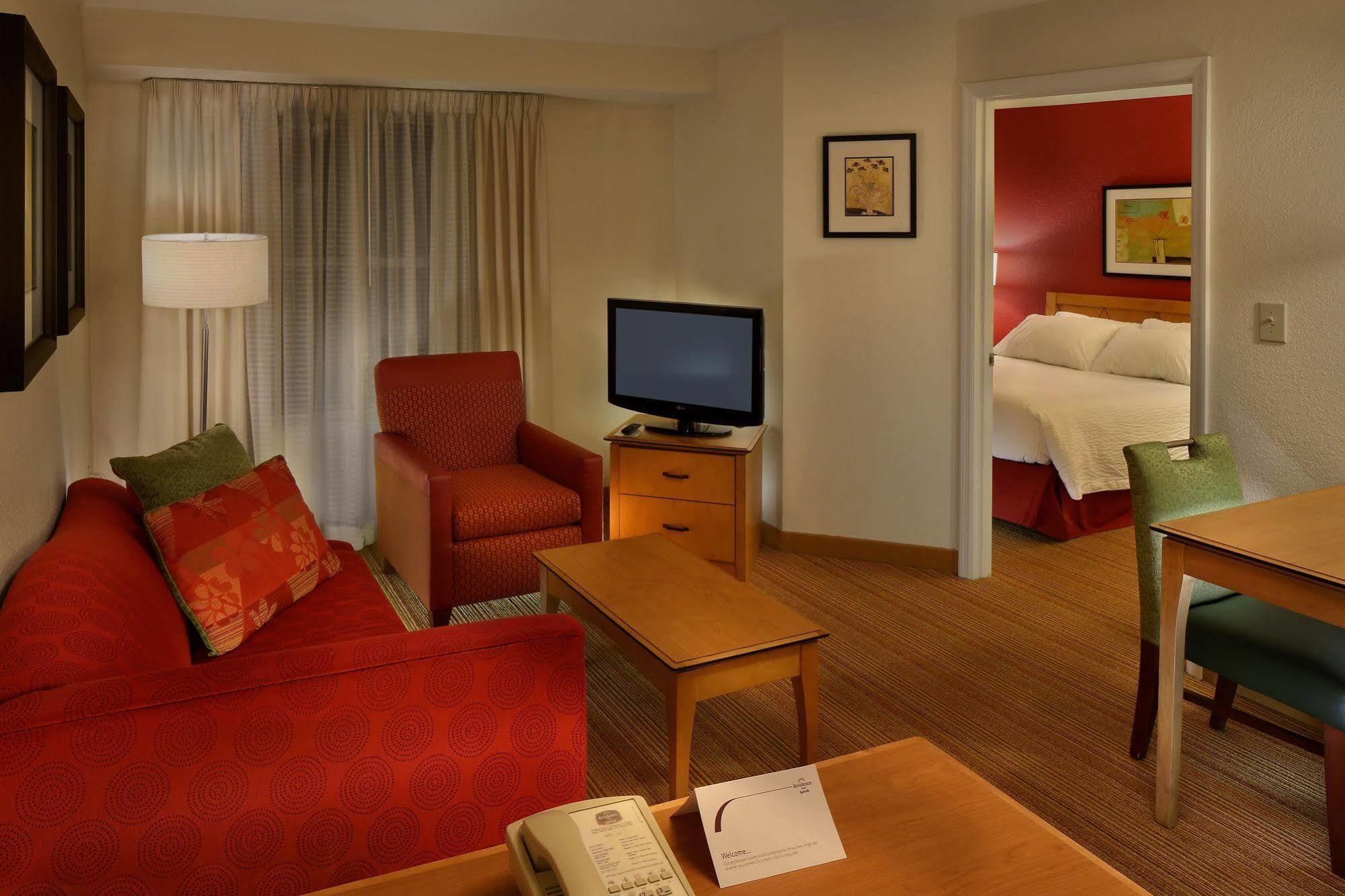 Residence Inn Southington Eksteriør billede