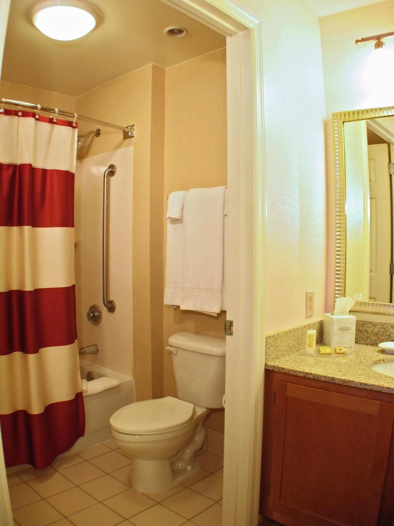 Residence Inn Southington Eksteriør billede