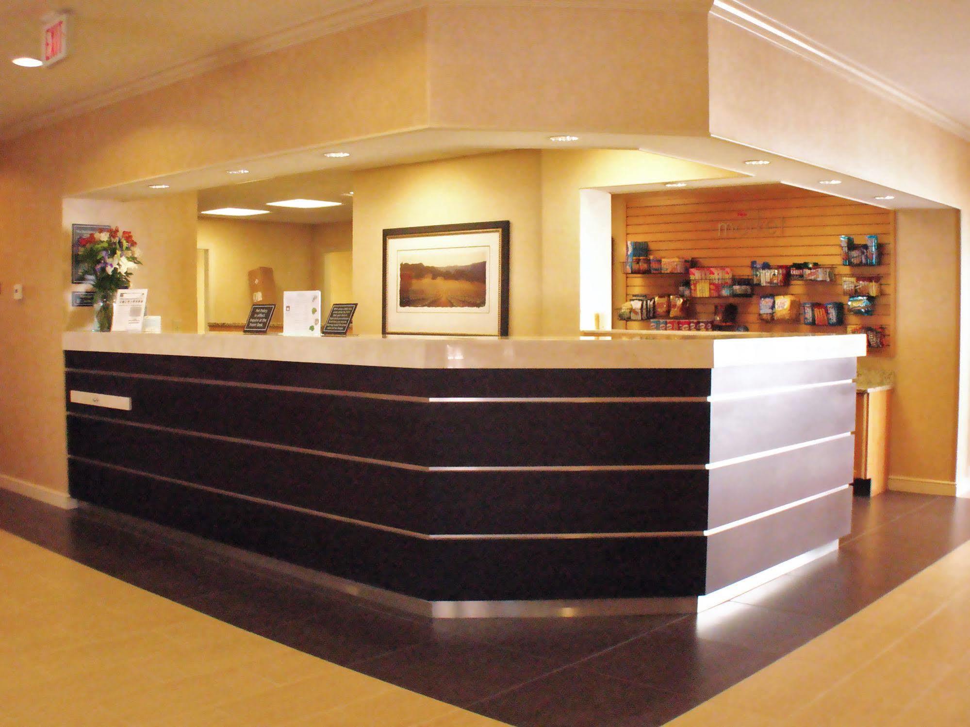 Residence Inn Southington Eksteriør billede