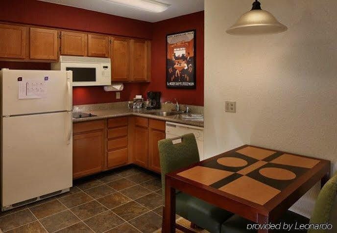 Residence Inn Southington Eksteriør billede