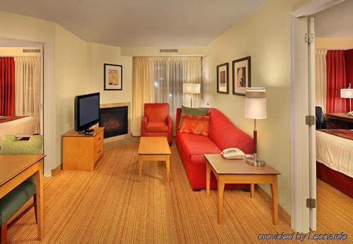 Residence Inn Southington Eksteriør billede