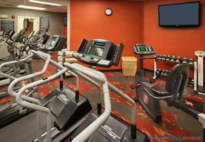 Residence Inn Southington Eksteriør billede