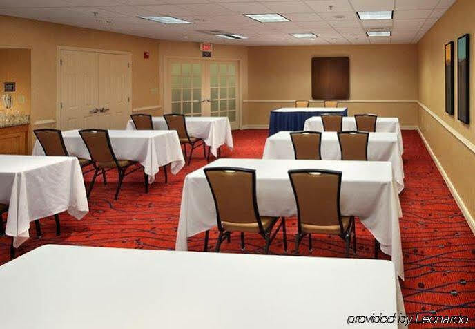 Residence Inn Southington Eksteriør billede