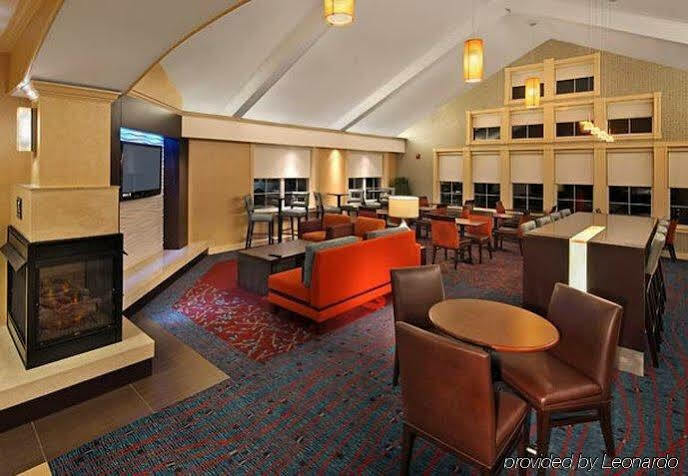 Residence Inn Southington Eksteriør billede